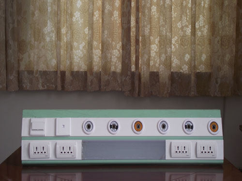 醫(yī)療型材 醫(yī)療型材